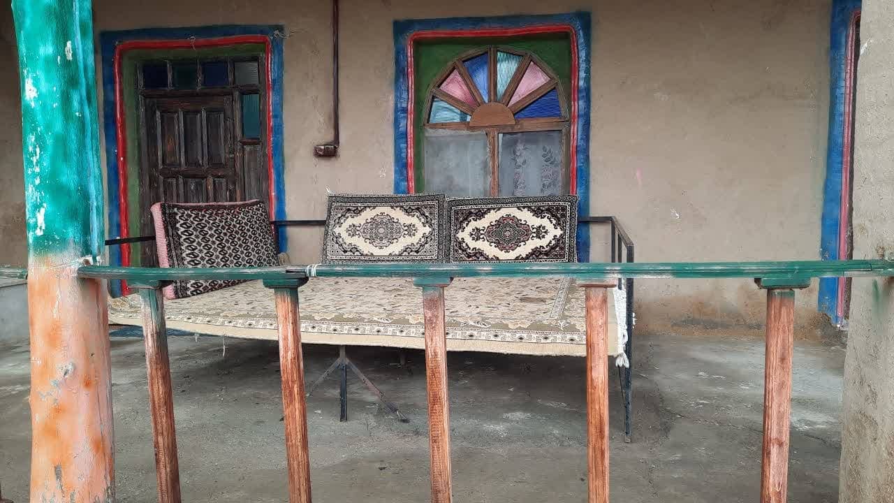 اجاره اقامتگاه بومگردی در انگوران دندی - لاله زار