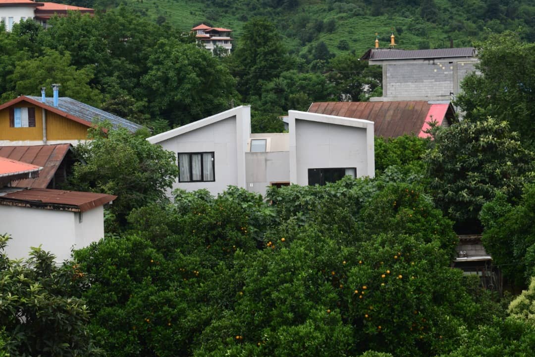 اجاره ویلا با استخر سرپوشیده در منتظری رامسر