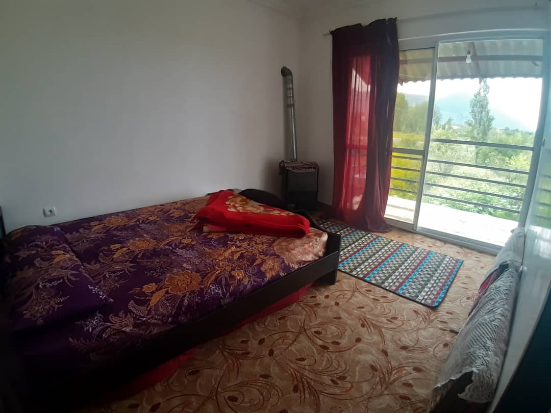 اجاره اپارتمان جنگلی مبله در خیابان توساسان رامسر