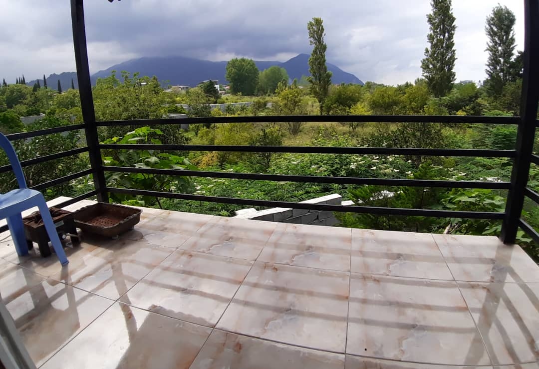 اجاره اپارتمان جنگلی مبله در خیابان توساسان رامسر