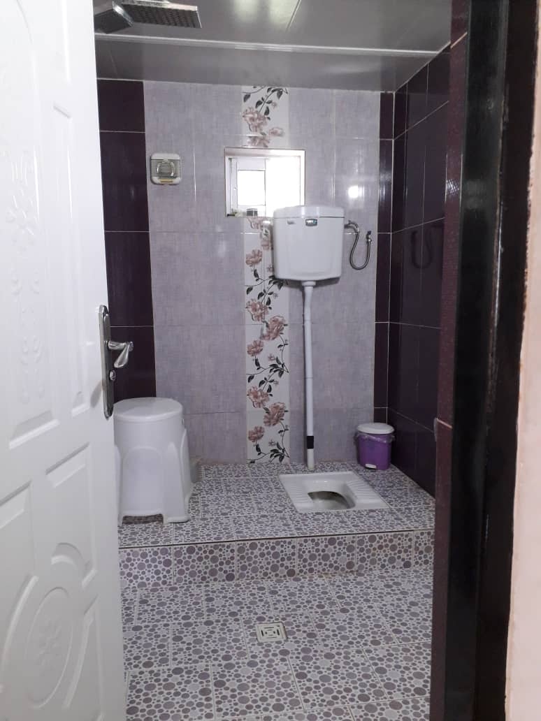 اجاره اپارتمان جنگلی مبله در خیابان توساسان رامسر