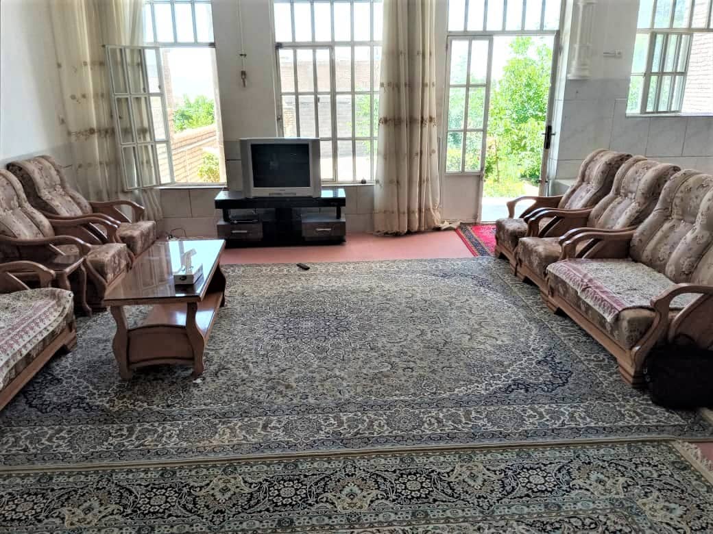 اجاره باغ ویلا در دنا سمیرم