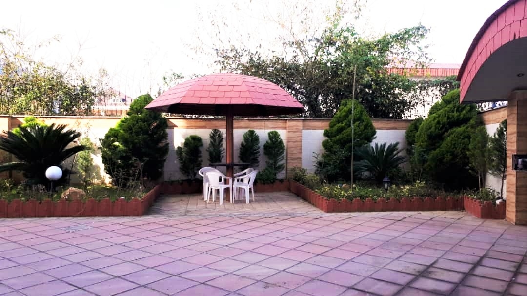 اجاره آپارتمان مبله در امام رود چالوس - هچیرود