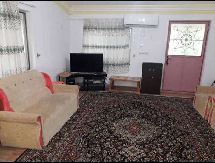 اجاره ویلا دوخواب جنگلی در سورخانی رامسر