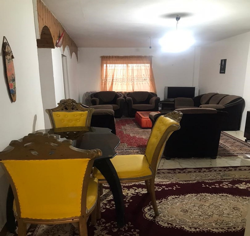 اجاره منزل ویلایی در سلامت سرا متل قو