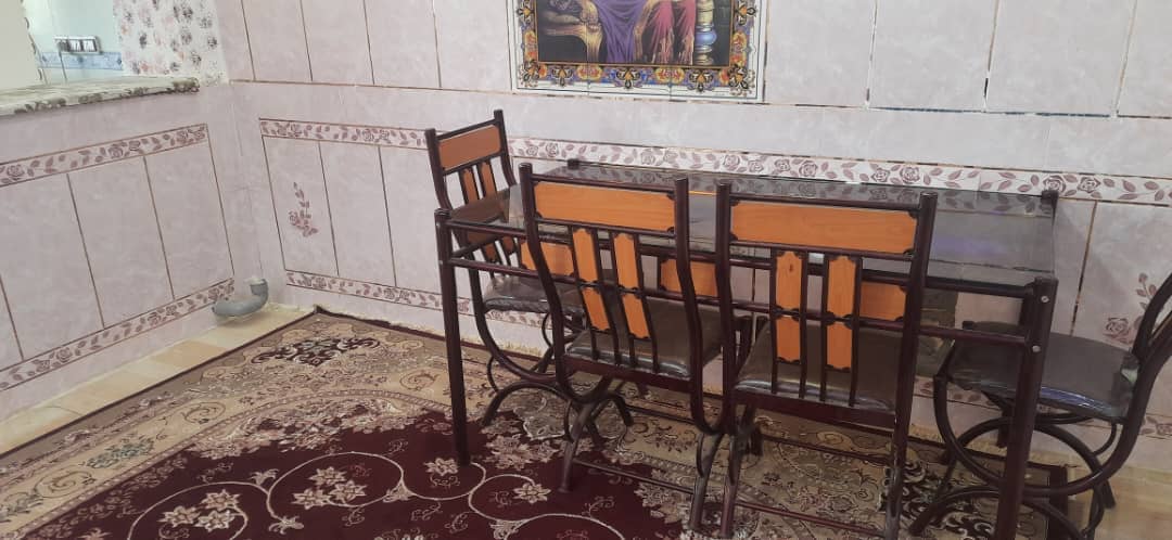 اجاره آپارتمان مبله در کوهرنگ - رو به آبشار