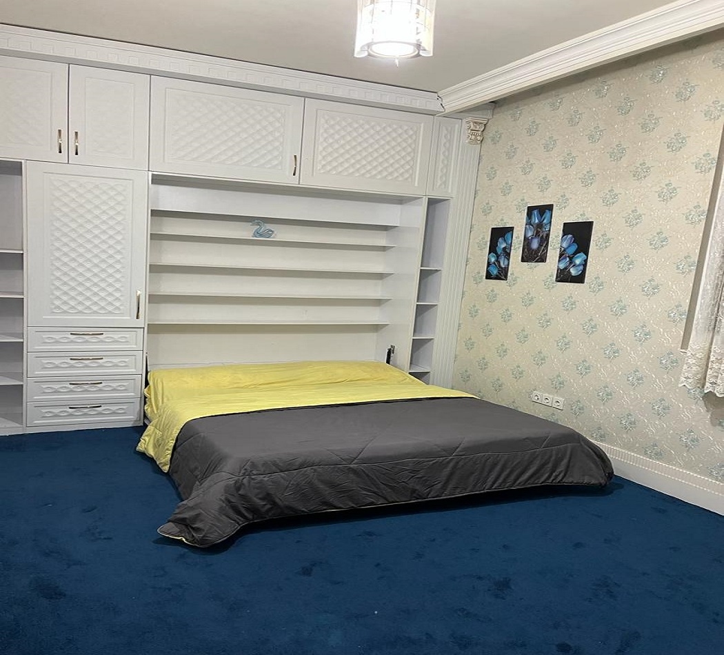 اجاره ویلا استخر سرپوشیده آبگرم در رودهن - دانیال