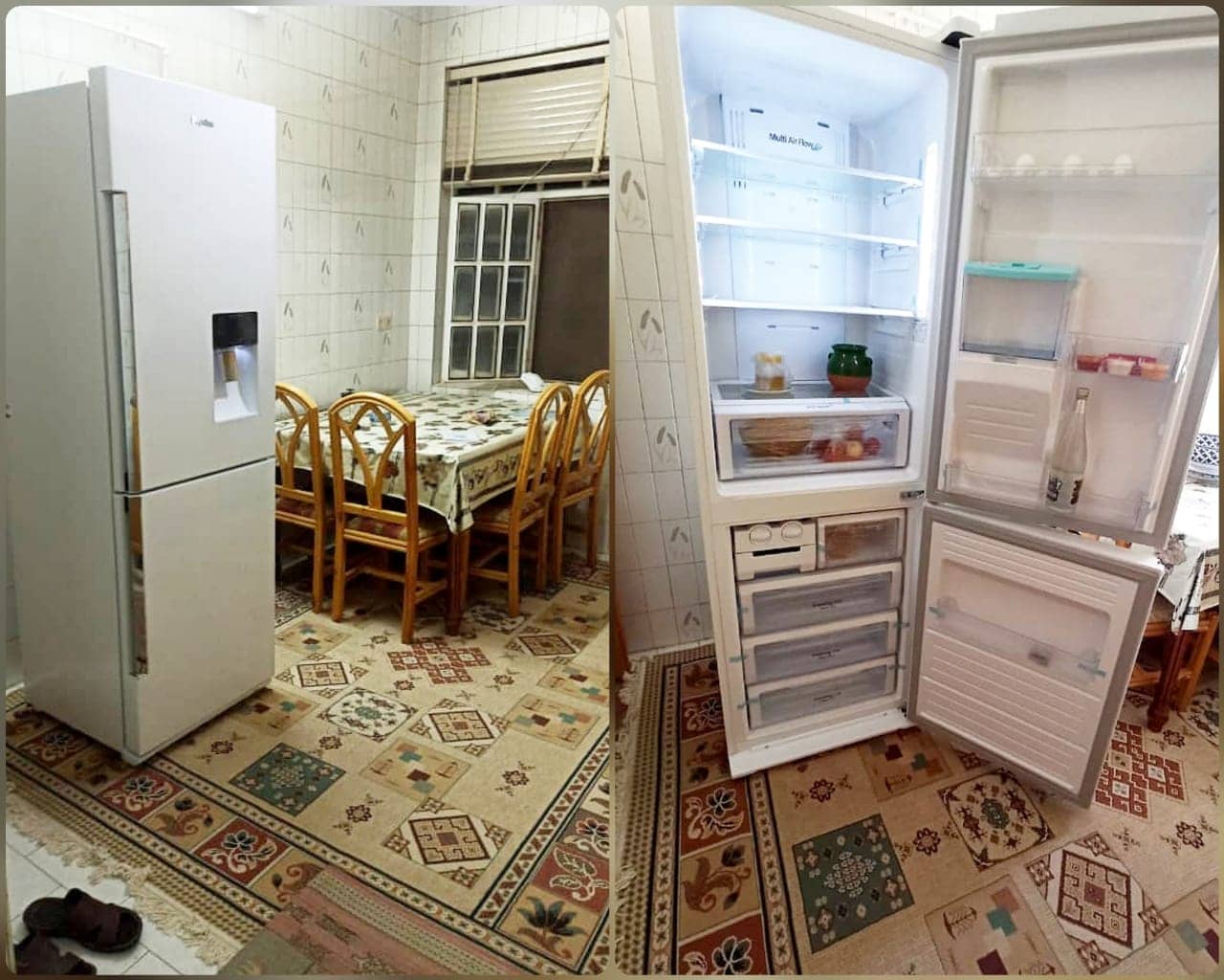 اجاره منزل مبله در کاج یزد