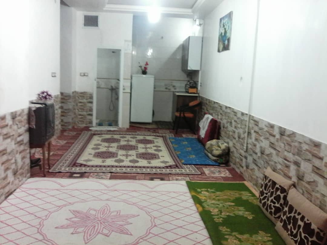 اجاره سوئیت مبله در شاهرود