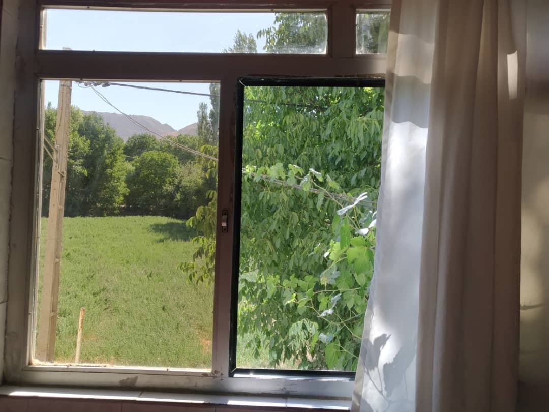 اجاره منزل مبله در چهارباغ خوانسار