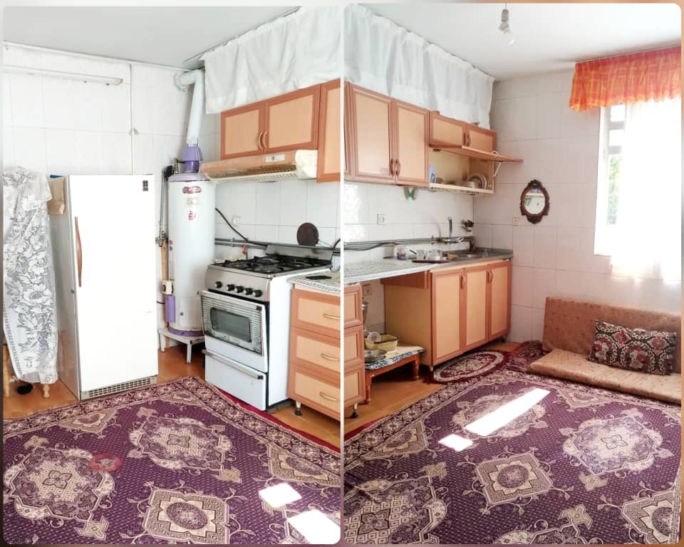 اجاره منزل مبله در چهارباغ خوانسار