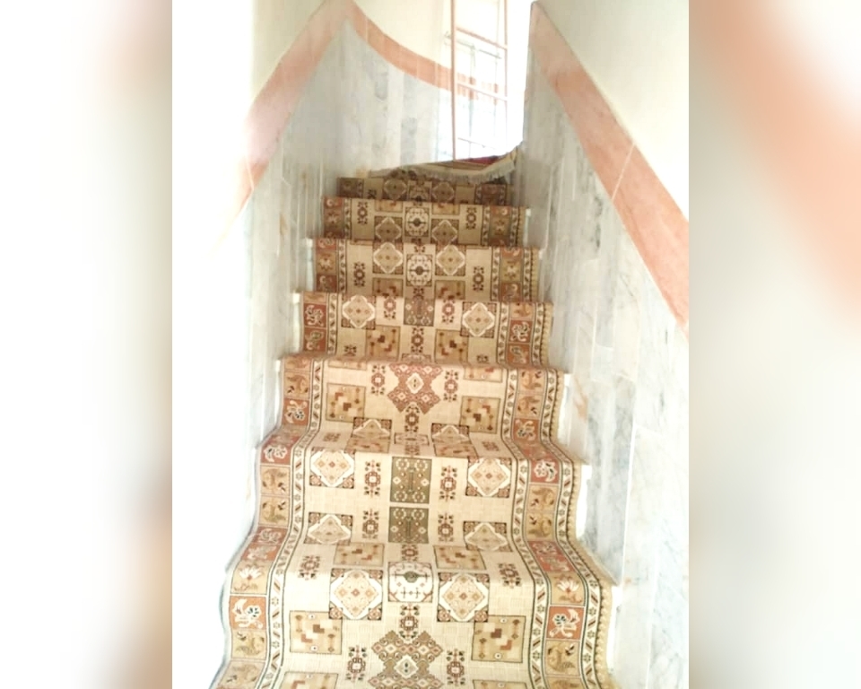 اجاره منزل مبله در چهارباغ خوانسار