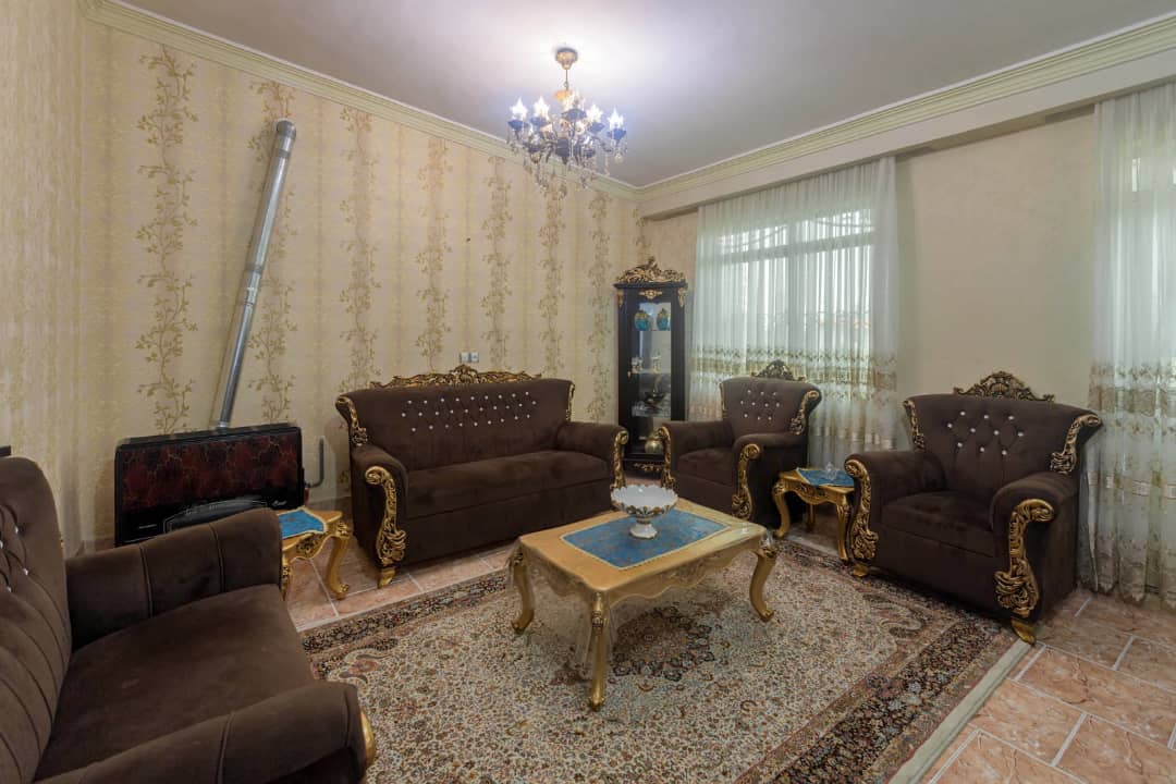 اجاره ویلا با استخرسرپوشیده در عباس مفرد رامسر