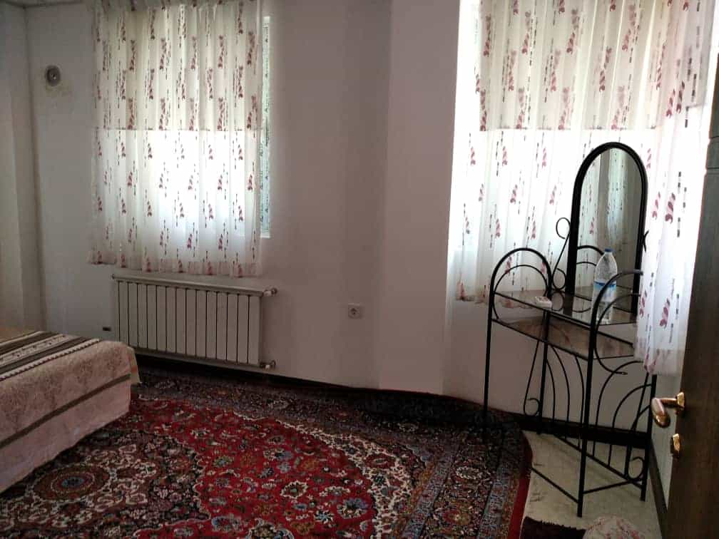 اجاره باغ و ویلا جنگلی در طلارسر رامسر