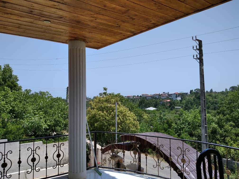 اجاره باغ و ویلا جنگلی در طلارسر رامسر