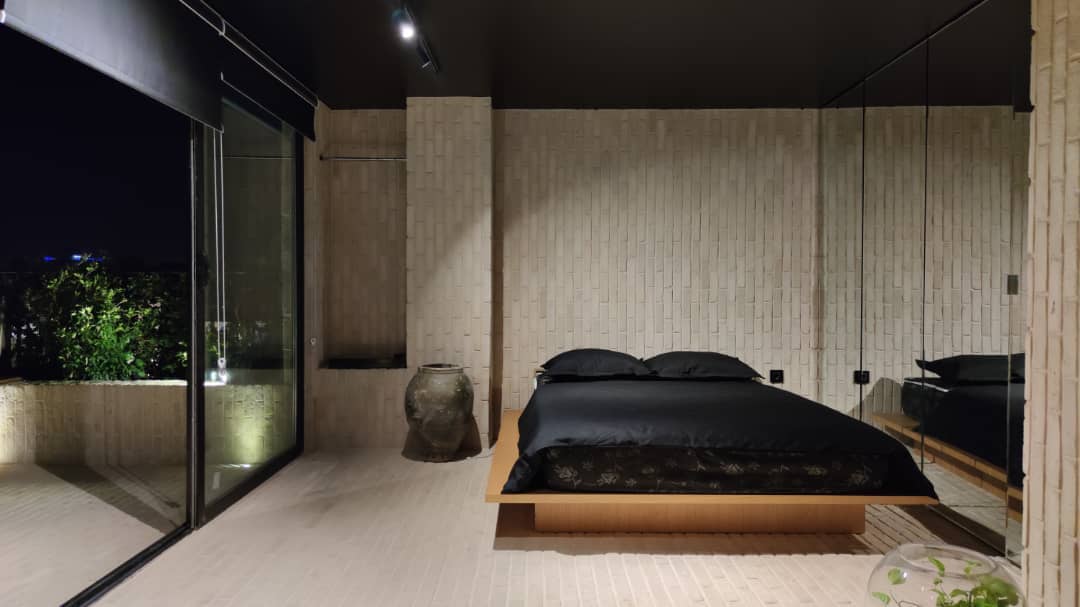 اجاره سوئیت مبله vip در استانداری اصفهان