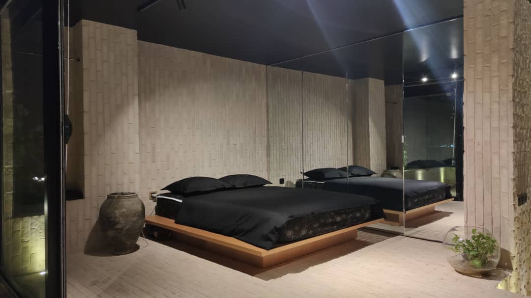 اجاره سوئیت مبله vip در استانداری اصفهان