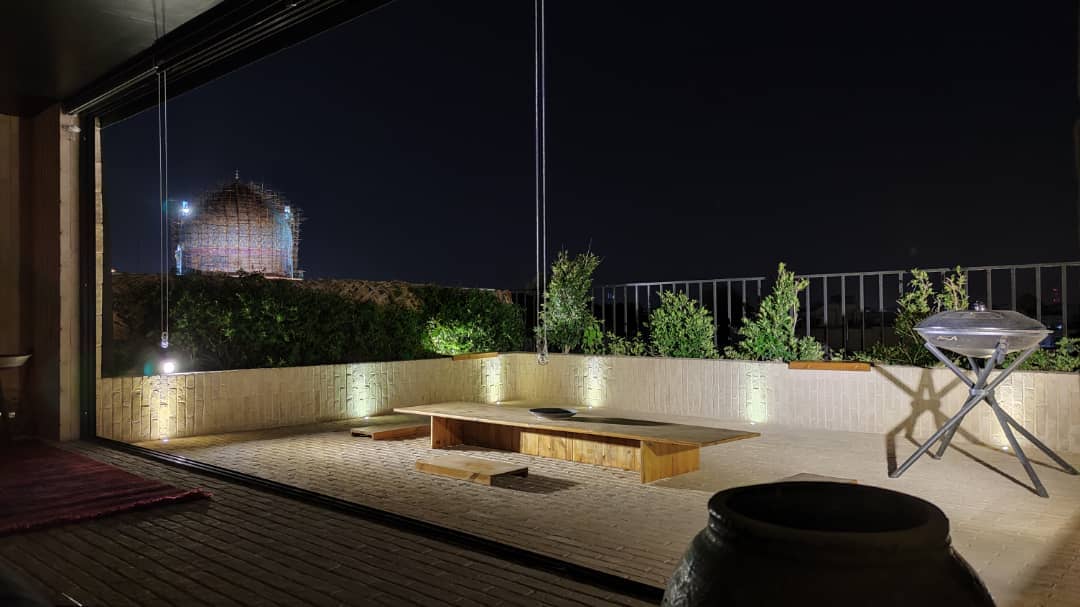 اجاره سوئیت مبله vip در استانداری اصفهان