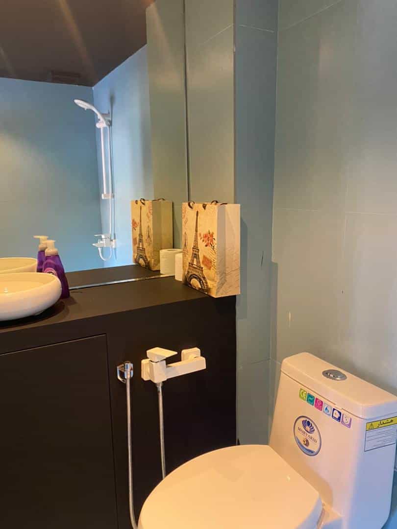 اجاره سوئیت مبله vip در استانداری اصفهان