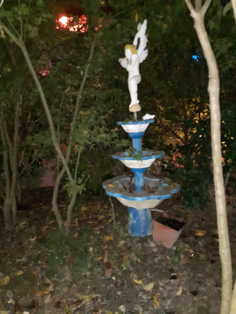 اجاره باغ و ویلا با استخر سرپوشیده در چالکرود رامسر