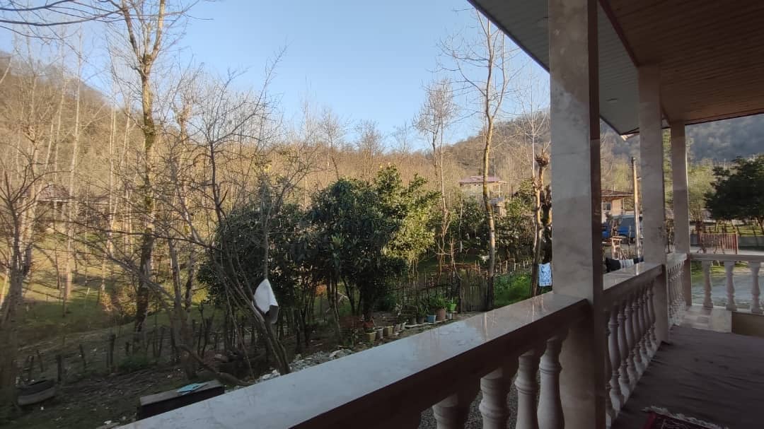 اجاره ویلا جنگلی در طاسکوه ماسال - گیلان