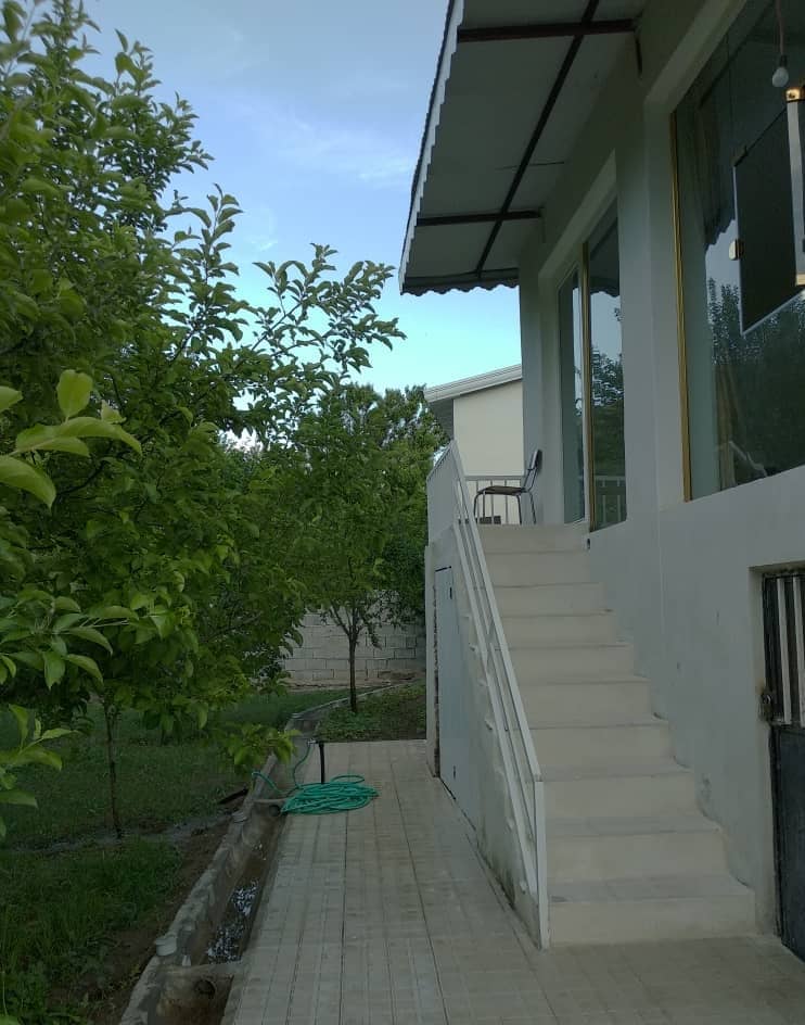 اجاره ویلا استخردار آبگرم در کلیبر آذربایجان شرقی