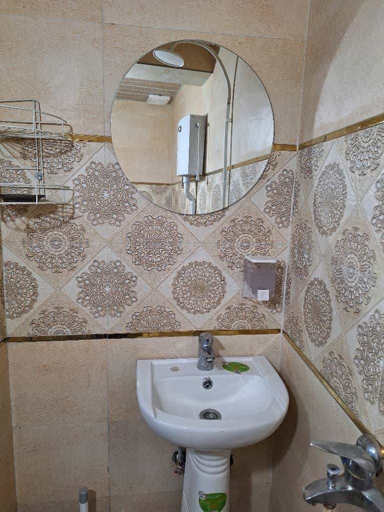 اجاره منزل مبله ویلایی در رشت