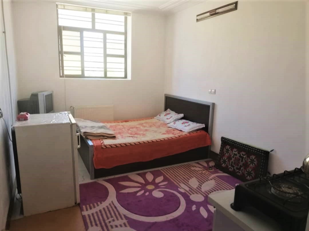 اجاره سوئیت در تابان شمالی صدرا - شیراز