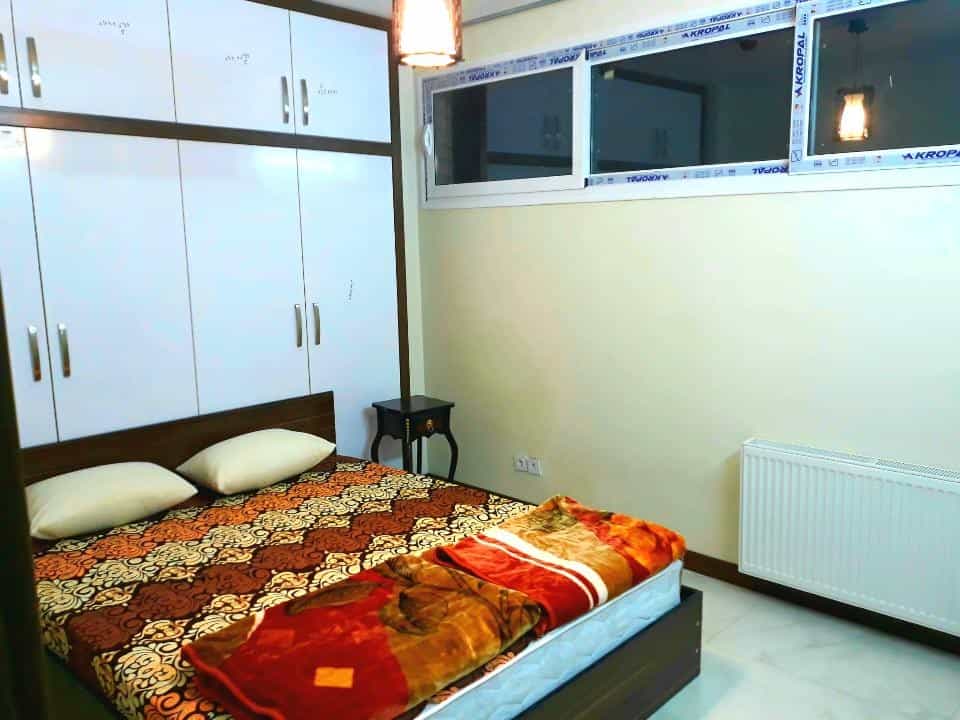 اجاره آپارتمان مبله دربست در میدان احمد آباد اصفهان