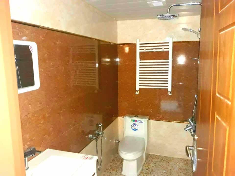 اجاره آپارتمان مبله دربست در میدان احمد آباد اصفهان