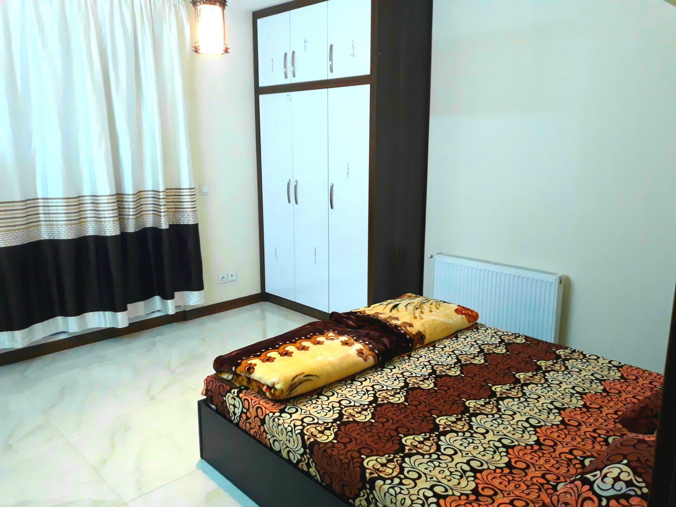 اجاره هتل آپارتمان اجاره ای در احمدآباد اصفهان