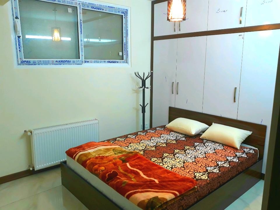 اجاره هتل آپارتمان اجاره ای در احمدآباد اصفهان