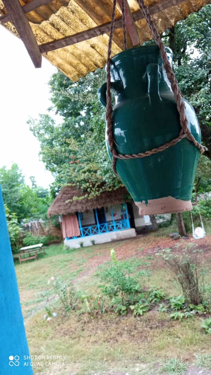 اجاره کلبه سنتی در کوچصفحان رشت