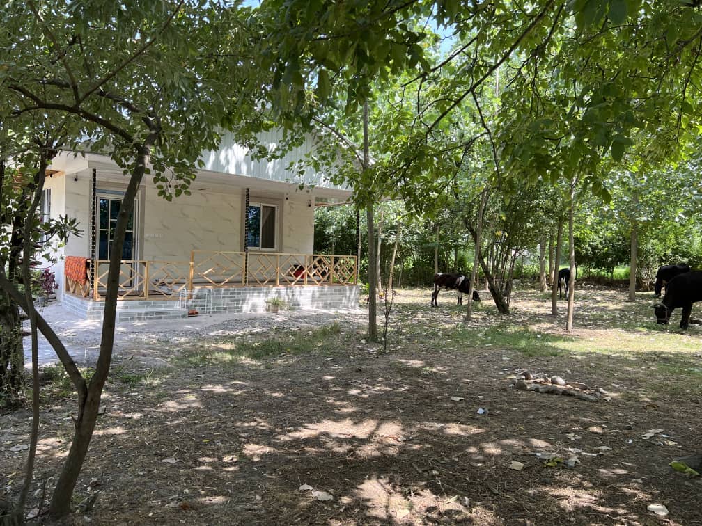 اجاره ویلا در روستا چاله سرا ماسال