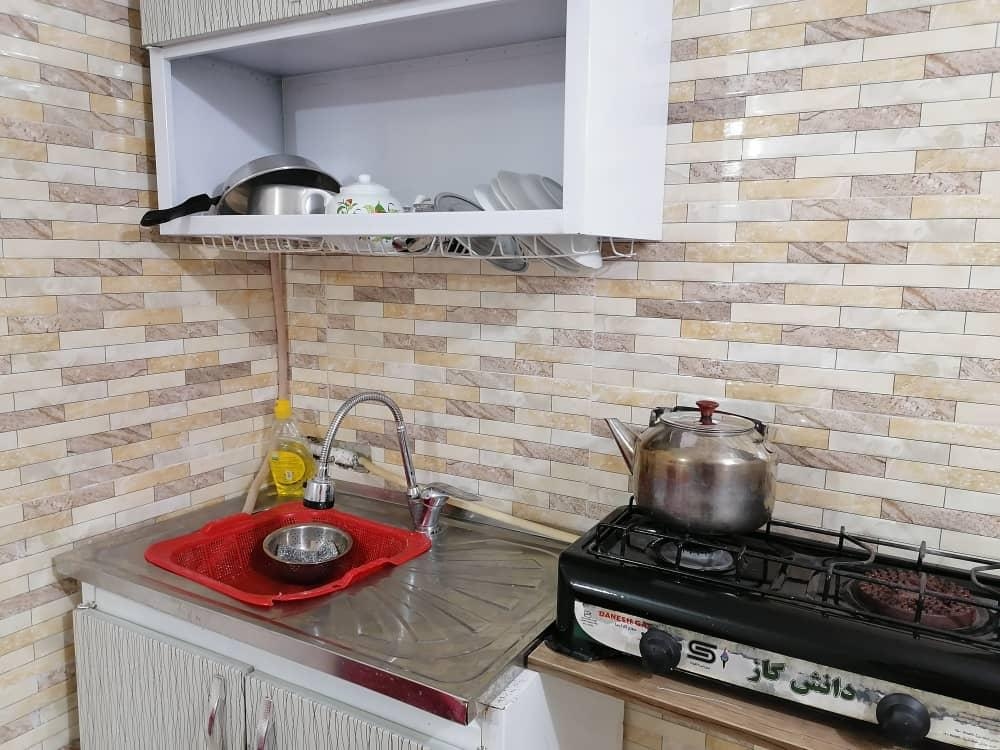 اجاره سوئیت مبله درمیدان شهرداری رشت