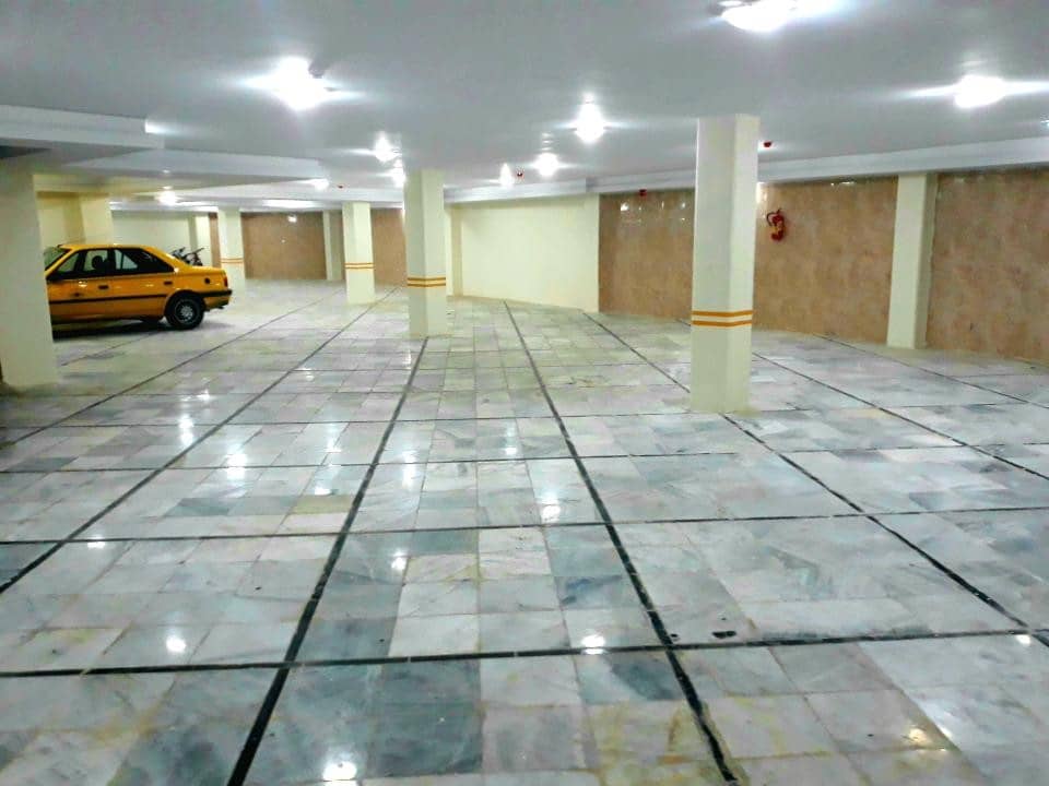 اجاره هتل آپارتمان مبله در میدان احمد آباد اصفهان