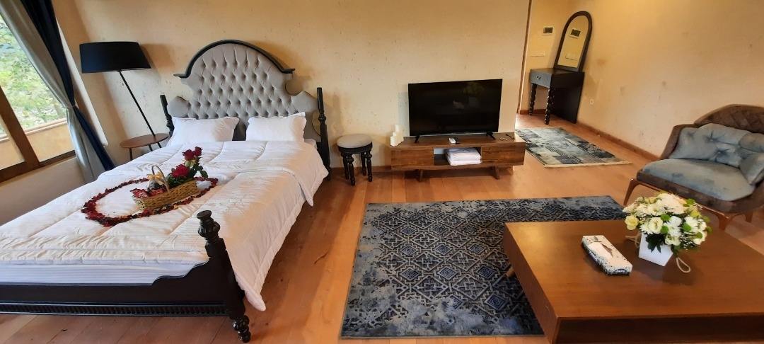 اجاره اقامتگاه بومگردی در روستای کلاچ پا تنکابن - ماهتیساvip