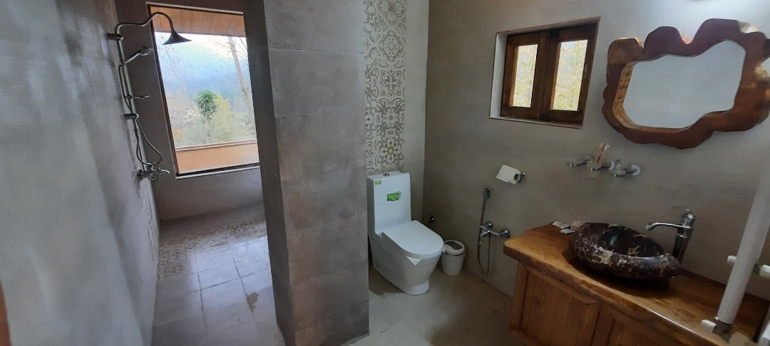 اجاره اقامتگاه بومگردی در روستای کلاچ پا تنکابن - ماهتیساvip