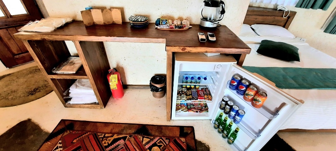 اجاره کلبه سنتی در روستای کلاچ پا تنکابن - بلوط