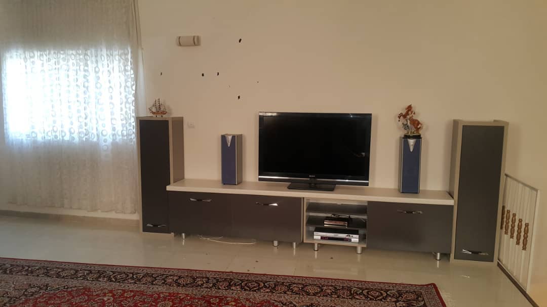 اجاره باغ و ویلا دوبلکس در بام حیدره در همدان