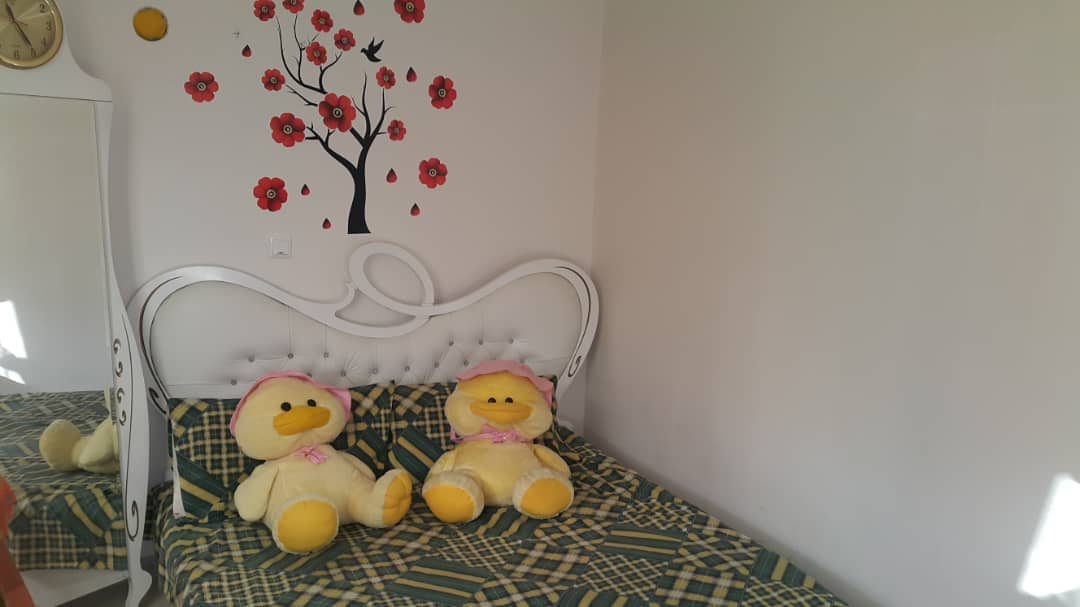 اجاره باغ و ویلا دوبلکس در بام حیدره در همدان