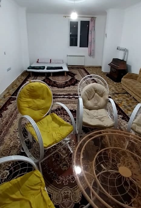 اجاره منزل ویلایی در ایمانی کلیبر-طبقه سوم