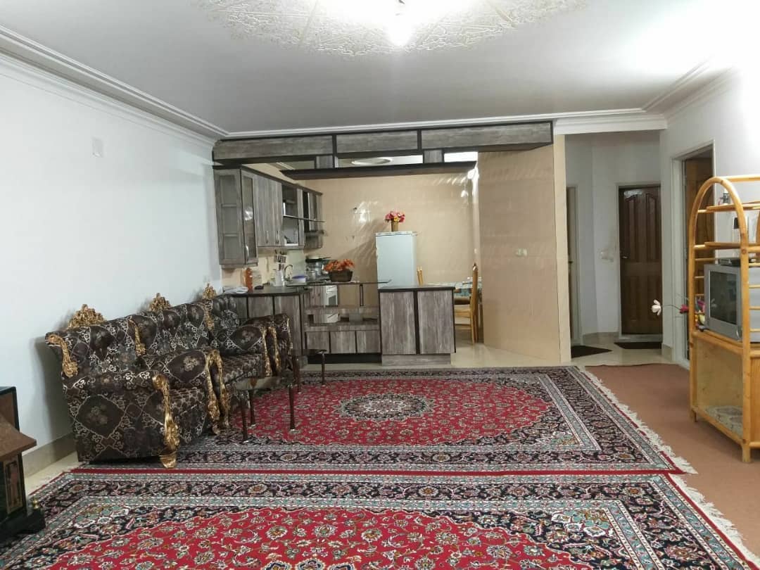 اجاره منزل ویلایی در کمال الملک کاشان - تکخواب