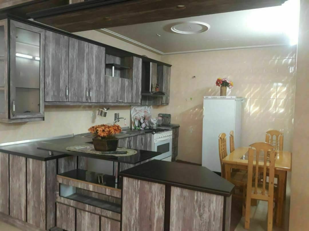 اجاره منزل ویلایی در کمال الملک کاشان - تکخواب