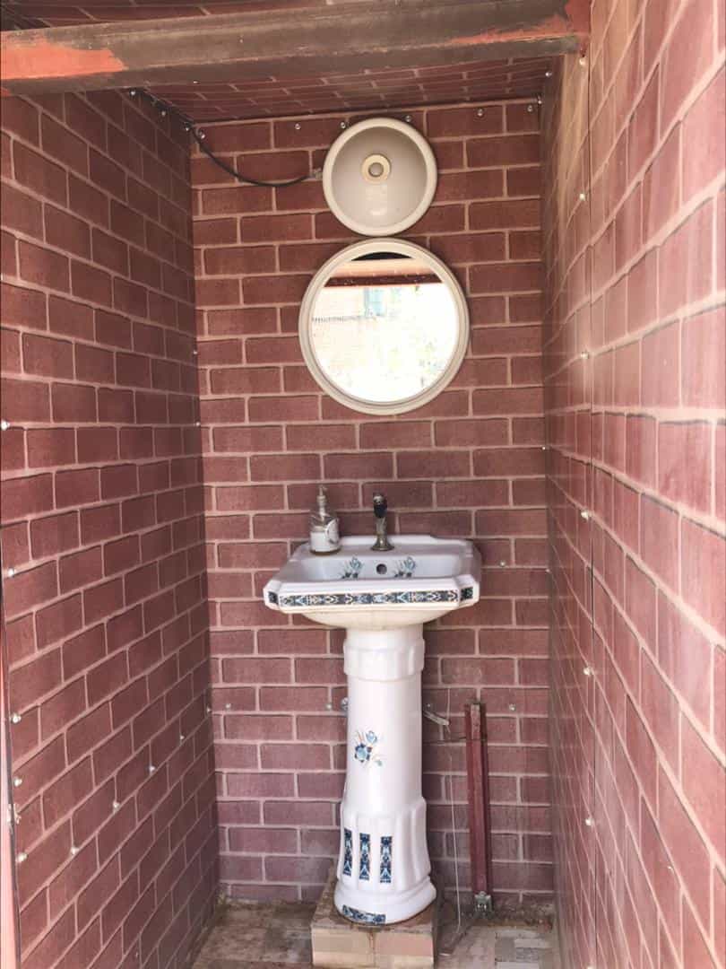 اجاره اقامتگاه بومگردی در هفت برم  - اتاق27 تخت سه نفره