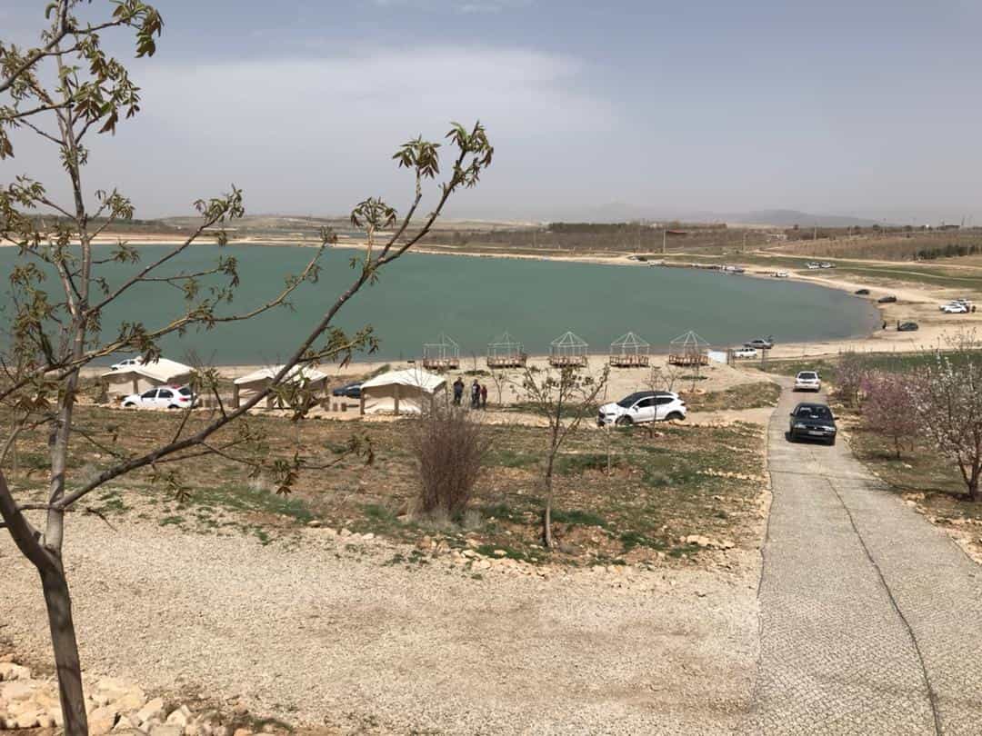 اجاره اقامتگاه بومگردی در هفت برم  - اتاق27 تخت سه نفره