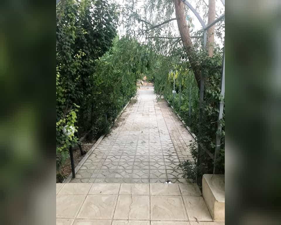 اجاره ویلا استخردار در شهرک سعدی چهارباغ