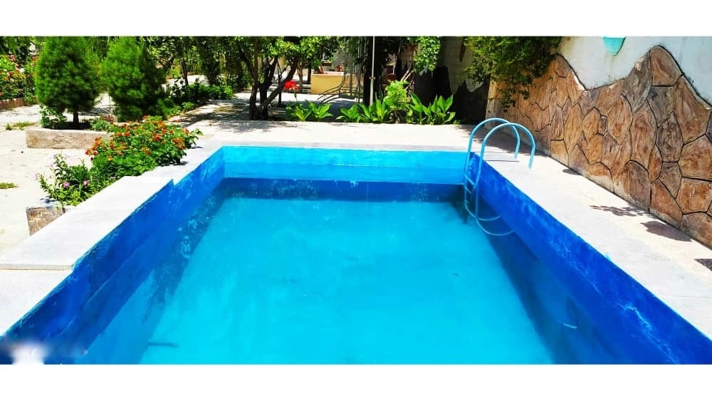 اجاره باغ و ویلای استخر دار در مشهد