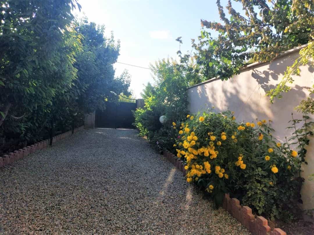 اجاره ویلا استخردار در قوهه چهارباغ