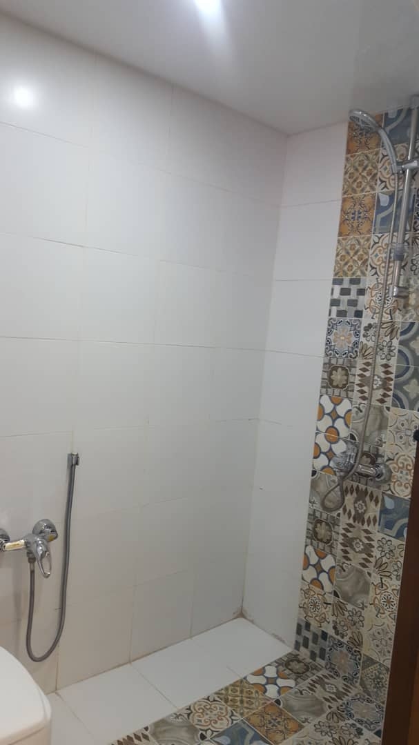 اجاره اتاق سنتی پنج تخته درگلسرخ یزد